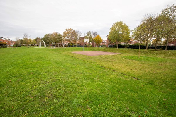 Medium property photo - Bergstraat 25, 3446 DB Woerden